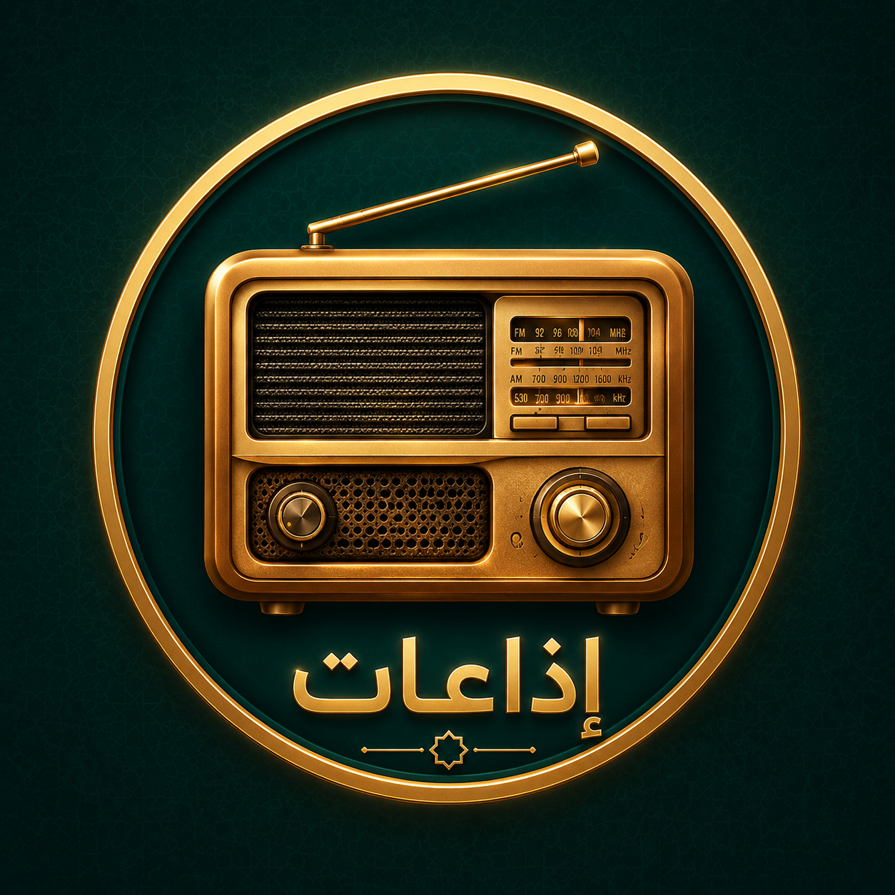 إذاعيات