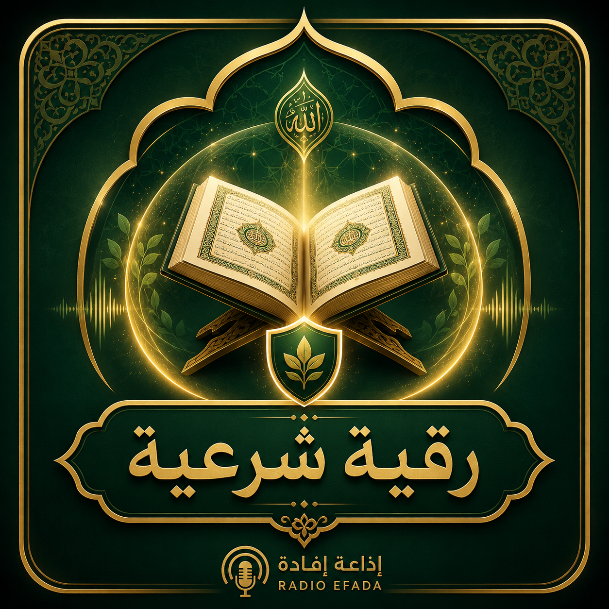 رقية شرعية