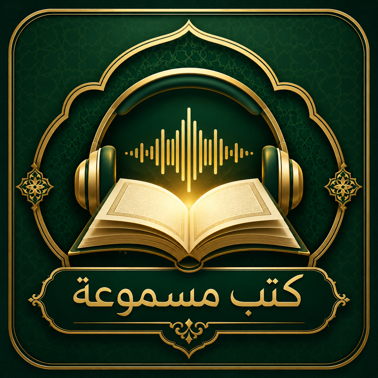 كتب مسموعة