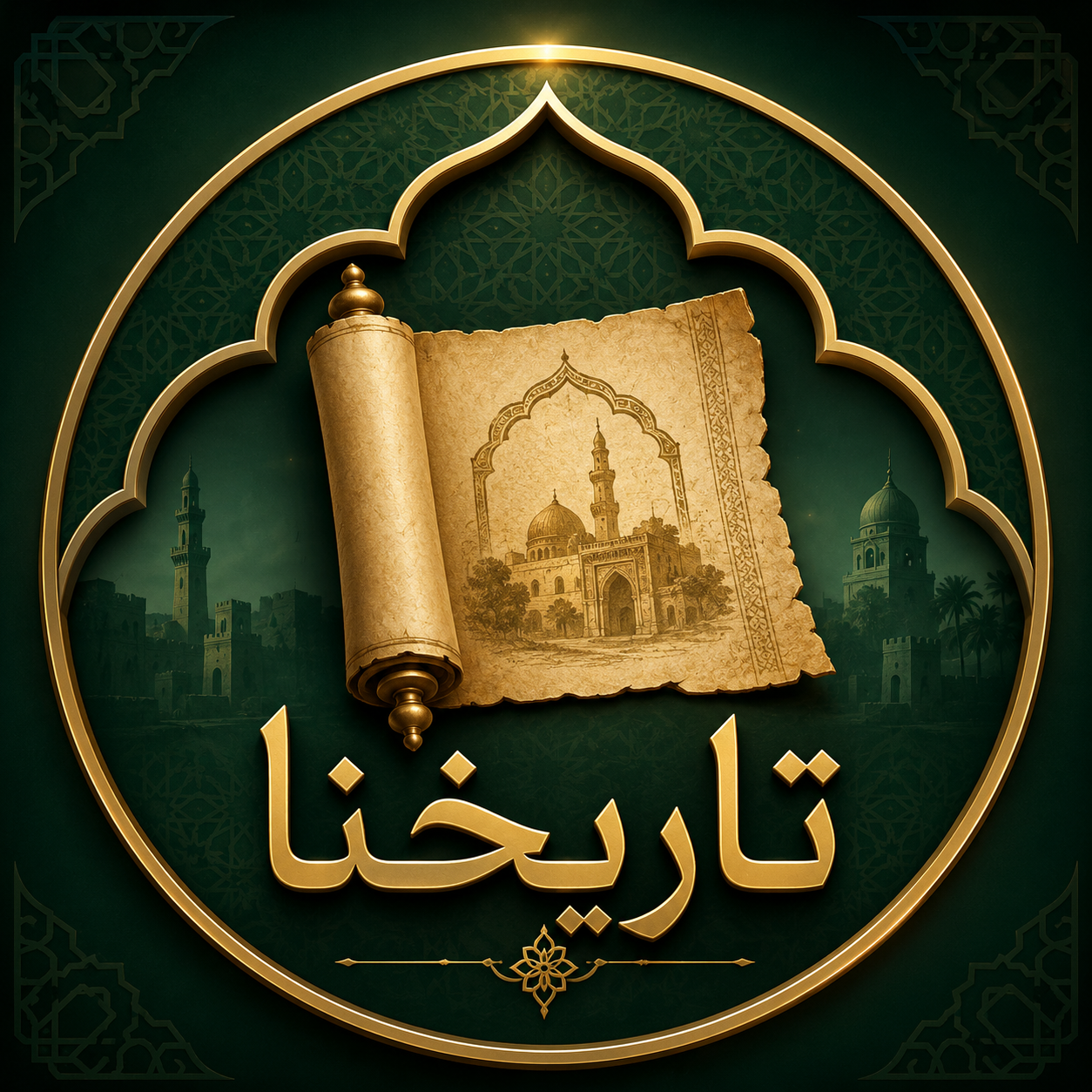 تاريخنا