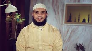 اسماء الله الحسني الشيخ هاني حلمي